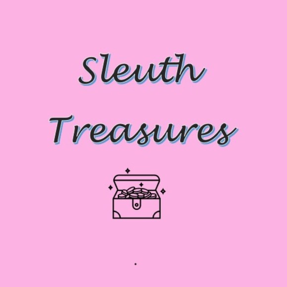 Meet your Posher, Sophia - Picture 1 of 1